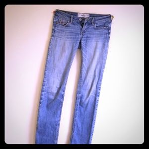 Jeans - Hollister